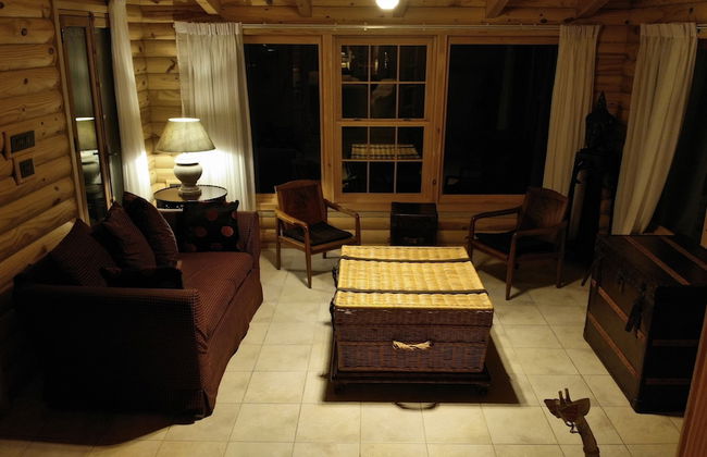 Chalet de Charme - Photo 18