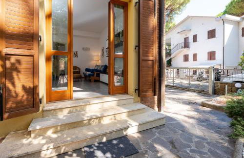 Apartment Il Giglio by Interhome - Foto 36