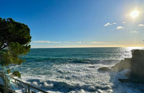 La Terrazza sul Mare - Foto 35
