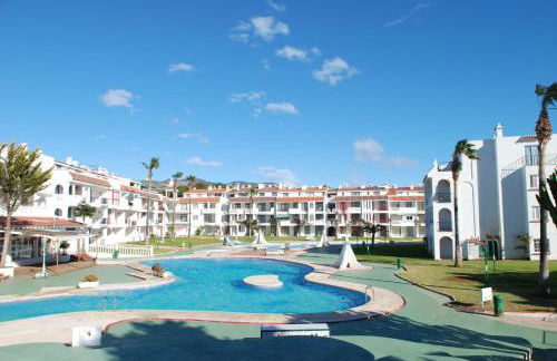 Apartamentos Playa Romana Park - Foto 1