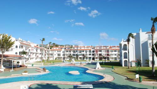 Apartamentos Playa Romana Park - Foto 1