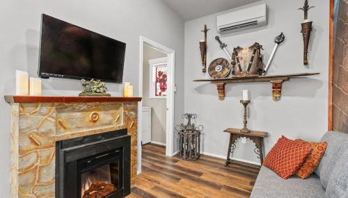 The Kuhl Little Castle Haus - Foto 2