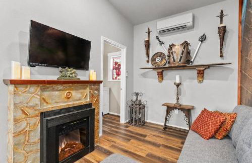 The Kuhl Little Castle Haus - Foto 2