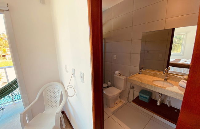 Casa Tatuamunha Beach - Foto 20