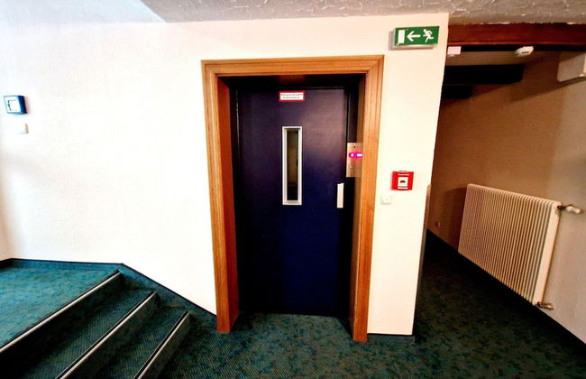 Apartment in Bad Kleinkirchheim by Ski Lift - Foto 17