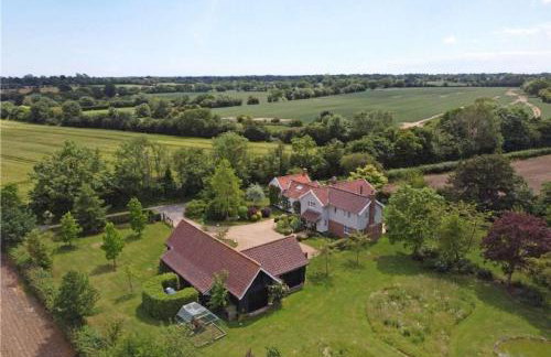 Foxhole Cottage 8 - Foto 48