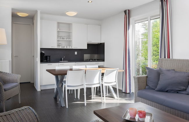 Bungalow in Zeebad Near the Beach - Foto 7