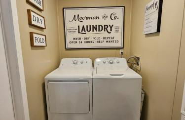 Fisherman's Hideaway! Home on canal in Okeechobee! - Foto 17