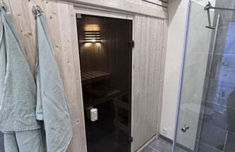 Holiday Home Renoviertes Haus in Husen mit Terrasse und Sauna by Interhome - Foto 12