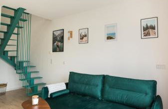 Słoneczne Zacisze Las obok Zatora - Photo 10