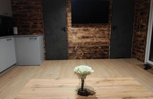 Apartament Glamour II Kleszczów - Foto 8