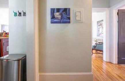 Lovely 2BR near Uptown Charlotte - Foto 23