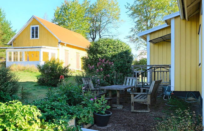 10 Person Holiday Home in Vimmerby-by Traum - Foto 24