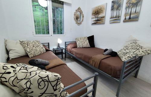 Fabulosa Casa del Árbol - Foto 34