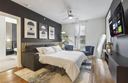 Great for Children 2B w Bunk Beds in Frisco - Foto 32