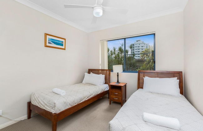 Bella Mare Beachside Apartments - Photo 2