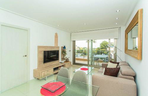 220 Amazing Apartment Alicante-Holiday - Foto 8