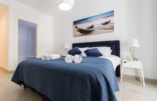 Kook 7 Apartment - Isrentals - Foto 36