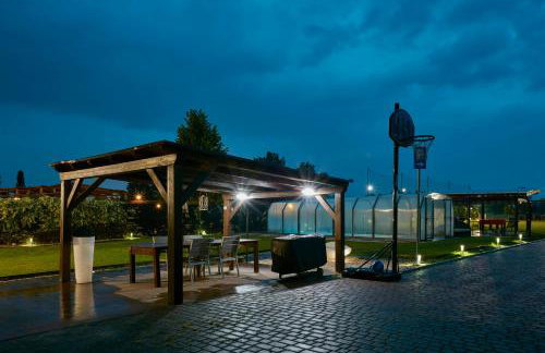 BALDA HOUSE, covered and heated pool Only for you - Foto 8