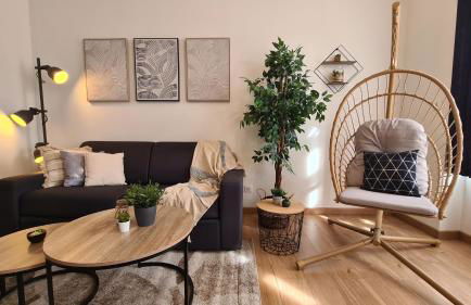 Le Refuge by EasyEscale - Foto 16