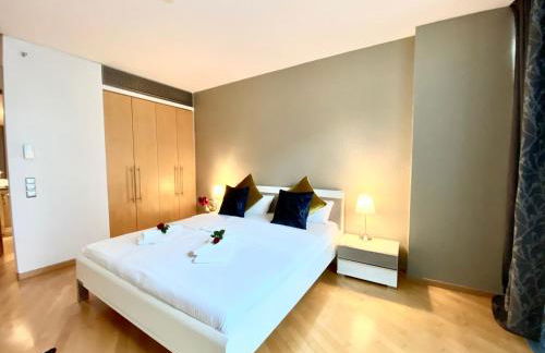 Potsdamer Suite - Foto 1