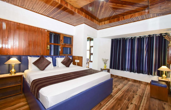 Himalayan Nomad - by Dumnu Homes - Foto 4