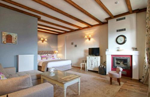 AlmondHouse Suites with Fireplace - ADULTS ONLY - Foto 51