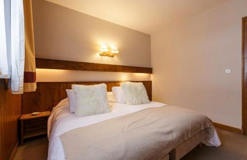 Sunny Nest - View Of MB Montroc - Happy Rentals - Photo 15