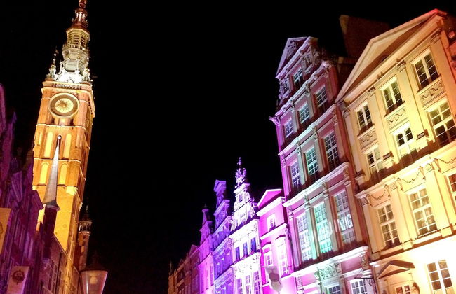 Apartament Nadmorski Sopot 1 - Foto 21