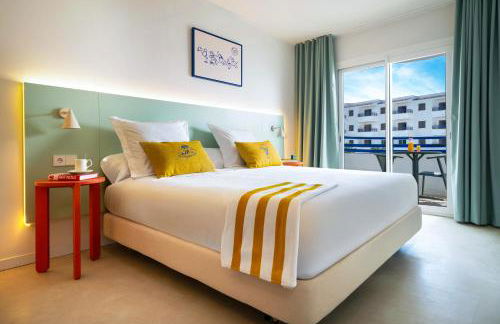 Coral Star Hotel & Apartments - Foto 66