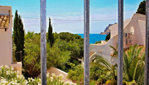 Basetes - holiday home with private swimming pool in Calpe - Foto 4
