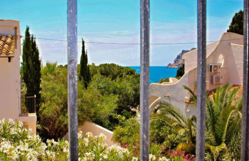 Basetes - holiday home with private swimming pool in Calpe - Foto 4