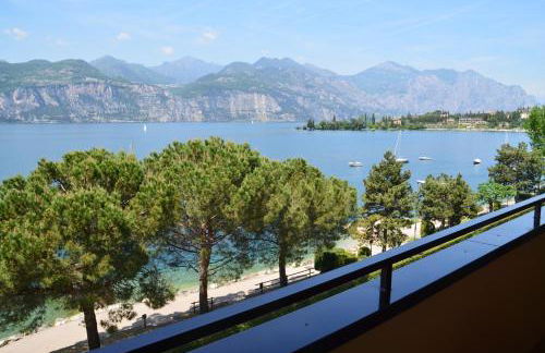 Residence Lido Hotel - Foto 33