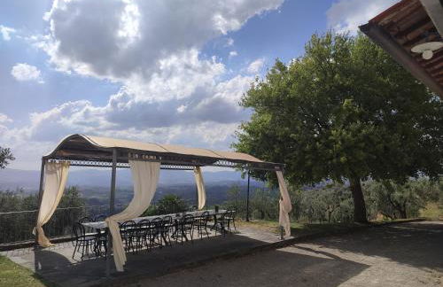 Agriturismo Cafaggio Primo - Foto 50