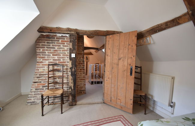 Whitefriars - Foto 15