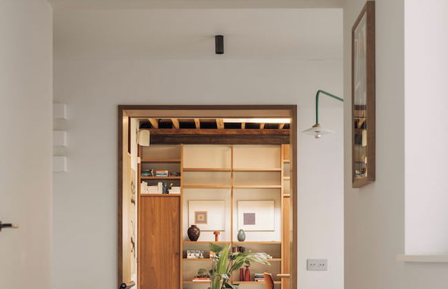 Luxury Designer Loft - Foto 16