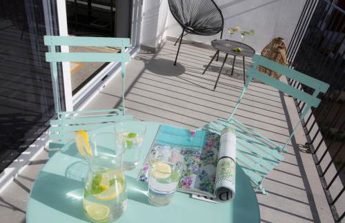 SingularStays Parque Central - Foto 28