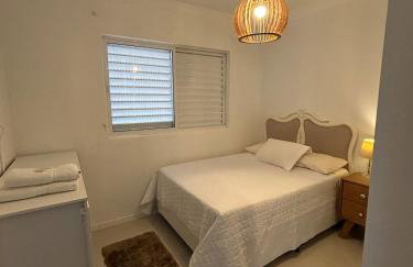 Apartamento acolhedor na Vila Moema com garagem - Foto 8