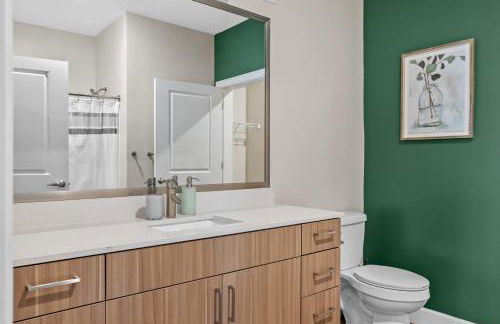 The Rodeo Drive Suite Penthouse The Gulch - Foto 28