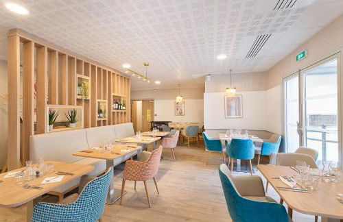 Zenao Appart’hôtels Le Raincy - Foto 36