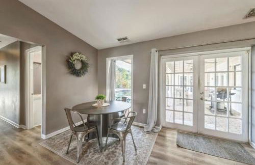 456 Stunning Canal-Front Home with Heated Pool - Foto 27