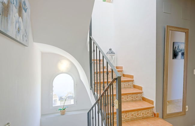 3 bedroom Apartment in Jávea with swimming pool and garden - Photo 9