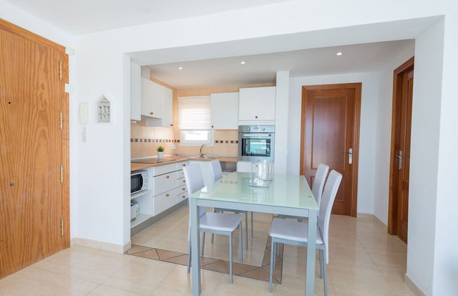 Luisamar Sea View in S Illot-cala Morlanda - Foto 10