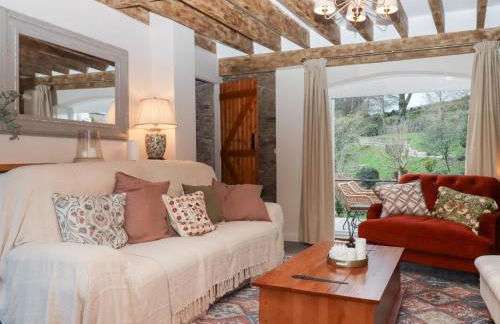 Garden Cottage at the Bowden Estate - Foto 6