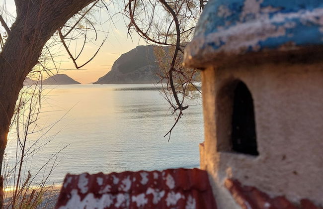 Maeiz Skopelos - Foto 31