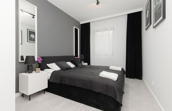 Apartment Łódź by Renters Prestige - Foto 3