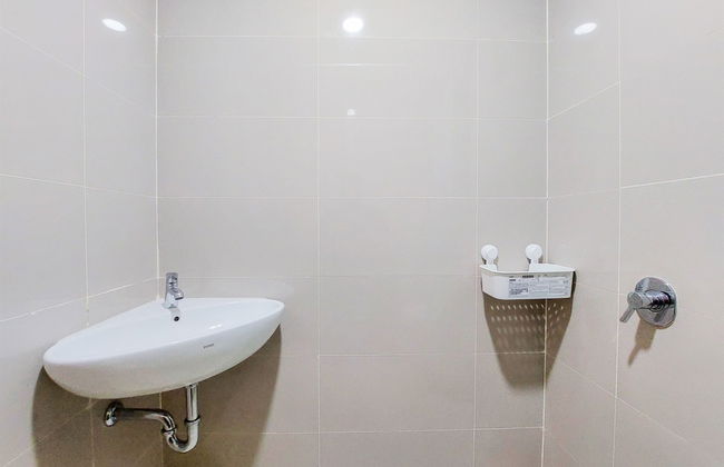 Good Deal And Homey Studio Apartment At B Residence - Foto 11