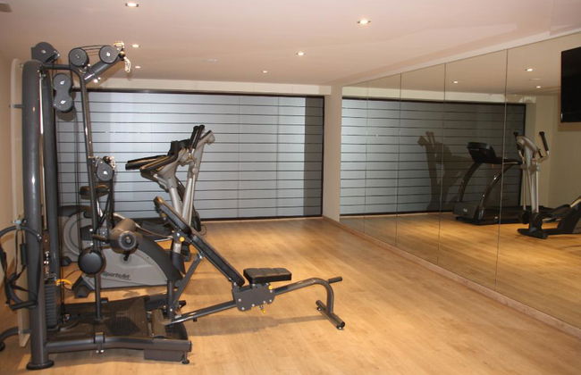 Apartamentos Real Lleida - Foto 25