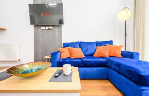 2 bed with terrace - Llandaff Lofts by Tŷ SA - Foto 10