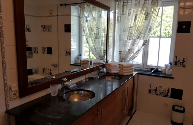 Villa Schwarzwald - Foto 22